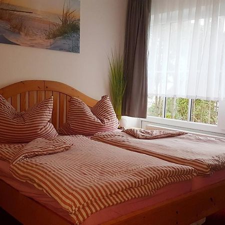 Thiedes Hus Daire Heiligenhafen Dış mekan fotoğraf